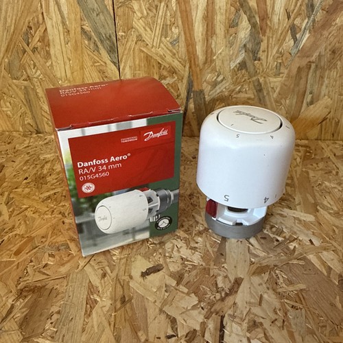 Danfoss aero heizkörper - aero,