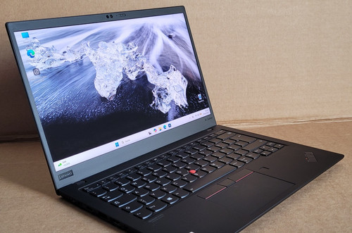 Lenovo thinkpad carbon gen - lenovo,