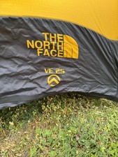 Expeditionszelt NORTh FACE