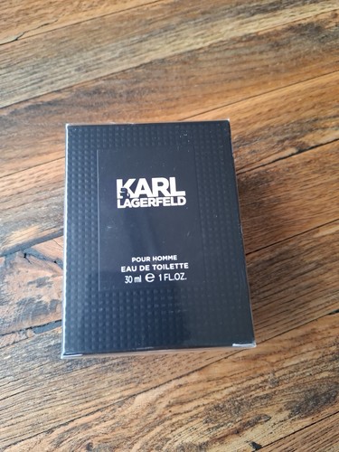 Lagerfeld karl pour homme - pour, eau