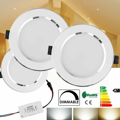 12w 15w 18w led - 3w,