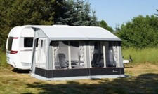 Isabella vorzelt universal 360 - universal,