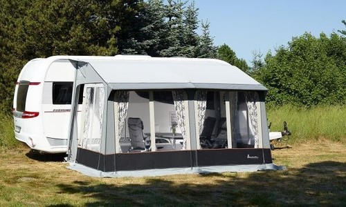 Isabella vorzelt universal - vorzelt, 360