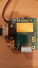 Siemens tc35i terminal - siemens, modem