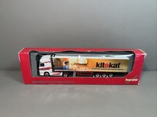 Herpa miniaturmodelle scania - miniaturmodelle,