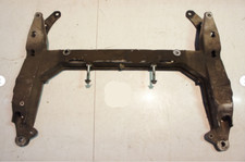 Porsche 996 986 Achsträger Träger 99634110119 (T4)