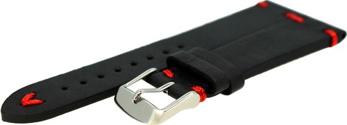 Hektor 20mm uhrband für - hektor,