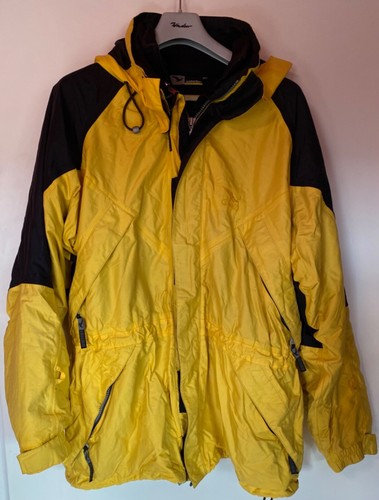 Salewa doppeljacke powertex - doppeljacke,