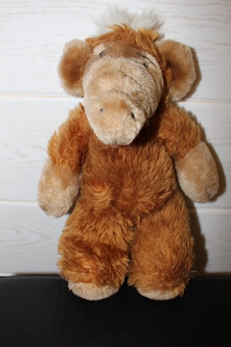Alf plüschtier 35cm - alf, ca