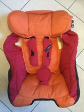  Original Bezug für Concord Ultimax NEU rot-orange