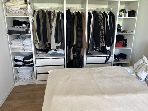 Pax schrank - pax,