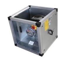 Airbox Typ GBV 355EC  3000