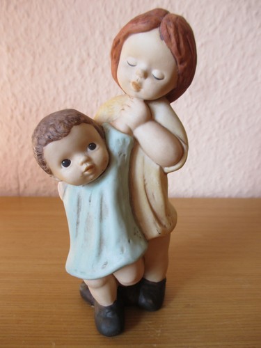Goebel porzellan figur nina - figur, &