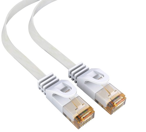 Lan kabel 10m - kabel, 6