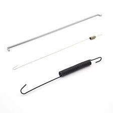 Vergaser Drehzahl Rückhol