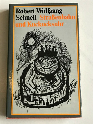 Robert wolfgang schnell - robert,