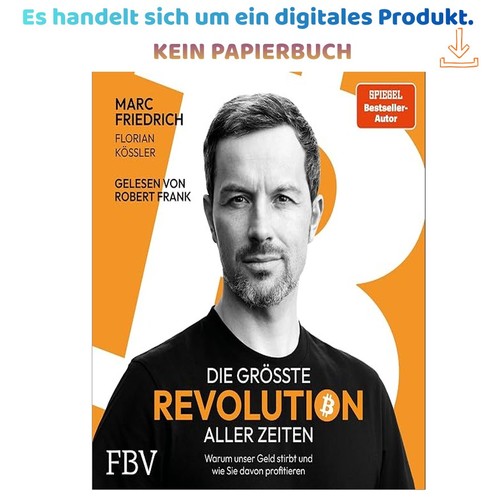 Die größte revolution aller - revolution,