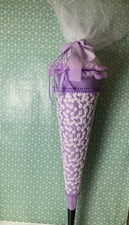 Schultüte 70 cm, Stoffbezug