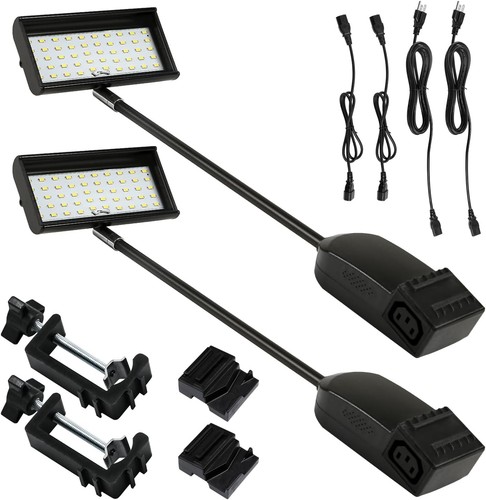 21w schwarz led - 2,