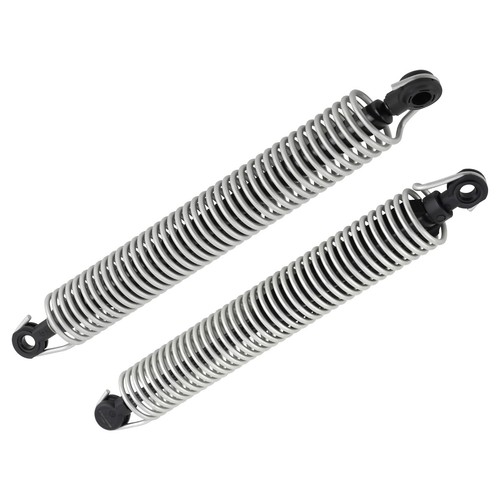 Gasfeder zugfeder - 2*,