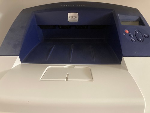 Xerox phaser 3600 laserdrucker - xerox,