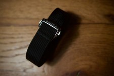 uhrenarmband 20mm nylon textil