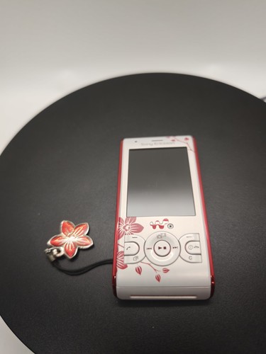 Sony ericsson w595 walkman - sony,