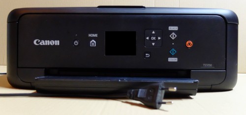Canon pixma ts5150 - canon,