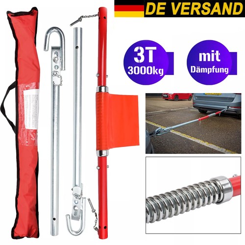 Sicherheits abschleppstange - sicherheits,