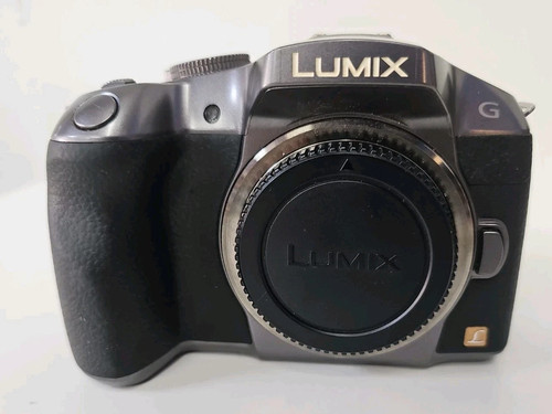 Panasonic lumix dmc 1mp - panasonic, 16.1mp