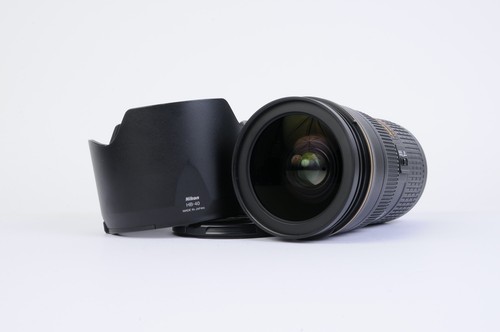 Nikon nikkor 24 - nikon, 24-70mm