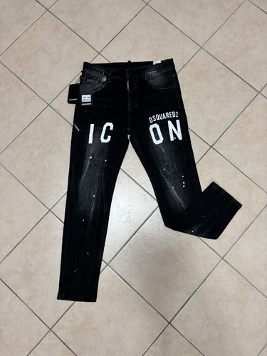 Jeans dsquared2 - jeans,