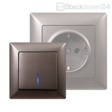 ANTHRAZIT Moderna Visage