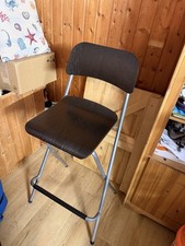 3 Klapphoch Stuhl Ikea