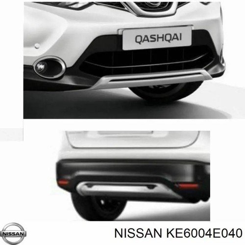 Nissan qashqai j11 2013 2017 - nissan,
