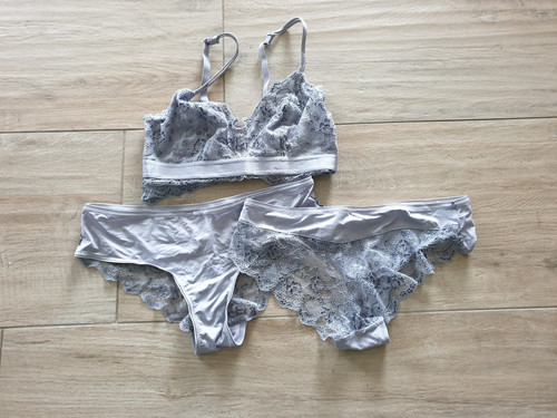 Damen slip gr 40 - bh,