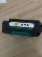 Akku Bosch 36Volt 1,3ah 1jahr