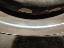 5401F8 felge für CITROEN ZX (N2) 1.4 I 1991 5369181