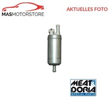 ELEKTRISCH KRAFTSTOFFPUMPE