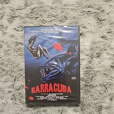 Barracuda - DVD