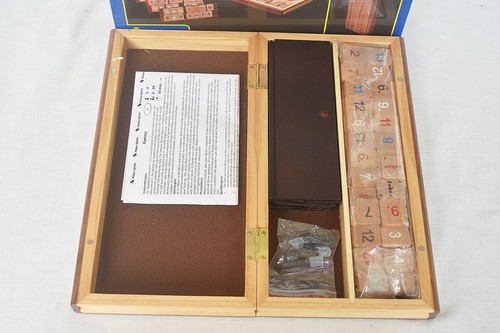 Rummy rummycup buchform - rummy,