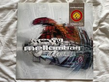 Mellowbag bipolar opposites - mellowbag,