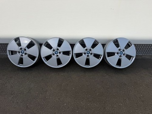 Original bmw alufelgen - original,