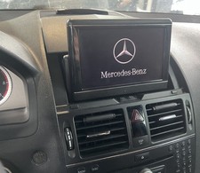 ✅Mercedes W204 S204