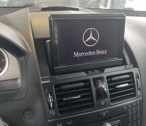 Mercedes w204 s204 - ✅mercedes,