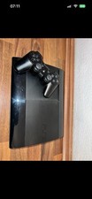 Playstation super slim 500gb - slim,