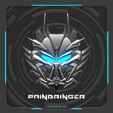 Painbringer nemesis ep - -,