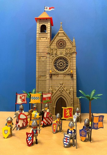 Glockenturm grabeskirche - glockenturm,