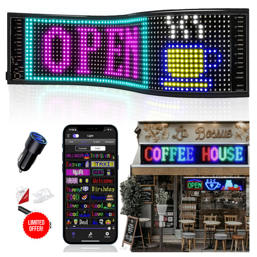 Programmierbarer rgb led - rgb,