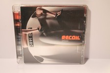 Subhuman von Recoil | CD |